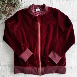 𝅺PK Beans Peekaboo Beans Icing on the Cake Jacket size 6
